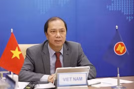 ASEAN, New Zealand forge stronger cooperation under new plan of action