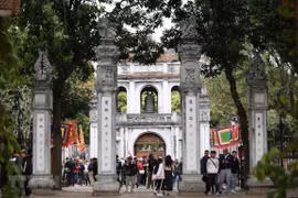 Hanoi to focus on fuelling domestic tourism in 2021