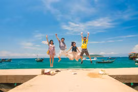 Quang Nam keen to whip tourism into shape