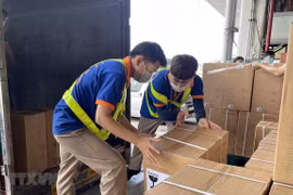 HCM City prepares for 60,000 COVID-19 case scenario