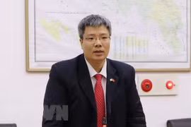 Vietnamese in RoK expect Congress to mark new milestone 