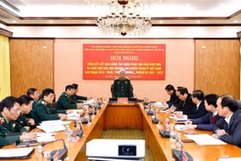 545 mln USD spent on bomb and mine detection, clearance over last decade 
