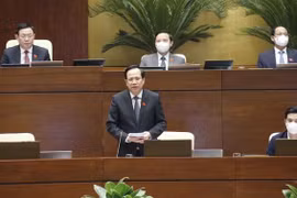 Social, educational, investment issues in parliament’s focus on Nov. 11