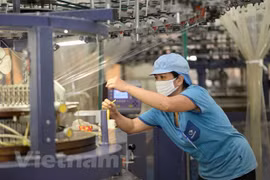 Scholar suggests measures for Vietnam’s sustainable economic growth