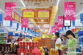 2021 national promotion month launched