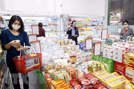 Hanoi’s CPI inches up 1.77 percent in 2021