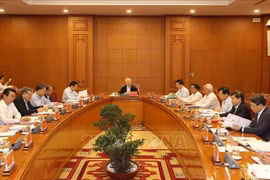 State President effectively performs assigned tasks in 2016-2021 tenure