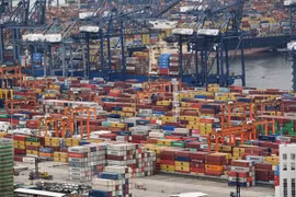 China-ASEAN Trade Index released for first time