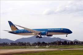 Vietnam Airlines to pioneer digital health passport project