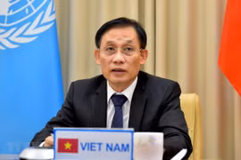 Vietnam prioritising enhanced cooperation between UN, regional organisations
