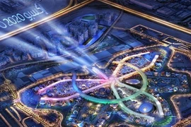 ASEAN Honour Day held at World Expo 2020 Dubai