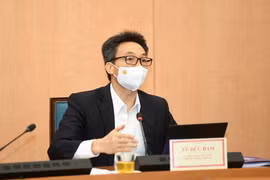 Hanoi told to stay highly alert to COVID-19