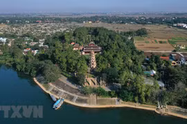 Central Vietnam among world’s 7 lesser-known destinations to consider visiting post COVID-19