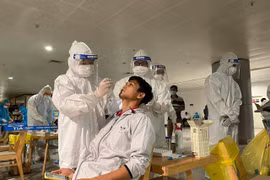 HCM City health sector to adopt latest medical technology