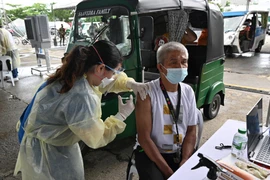 Regional countries report staggering rise in COVID-19 cases