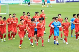 World Cup 2022: Vietnam – Australia match to be played without fans at stadium