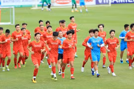World Cup 2022: Vietnam – Australia match to be played without fans at stadium