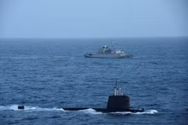 Vietnam urges countries to actively contribute to maintaining peace, stability in East Sea
