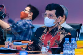 Indonesia invests in developing gaming industry ecosystem