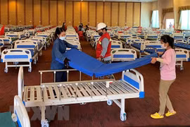 EU-funded project for Southeast Asia’s COVID-19 response launched