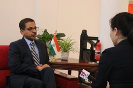 Vietnam’s development contributes to global prosperity: Indian Ambassador