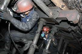 Coal companies report rises in revenues but declining profits