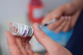 Southeast Asian nations go ahead with COVID-19 vaccination
