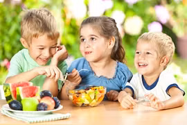 Vietnam commits to improving children’s nutritional status