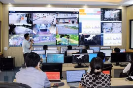 Quang Ninh looks to take lead in IT application in COVID-19 fight