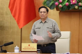 Changed mindset needed in COVID-19 control and prevention: PM