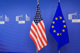 US wants ASEAN’s centrality in maintaining free, open Indo-Pacific