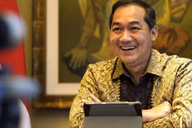 Indonesia's digital economy to grow eight-fold by 2030: Trade Minister