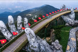 Da Nang carries out plans for tourism recovery