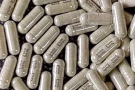 Thailand to form committee on studying COVID-19 herbal treatment