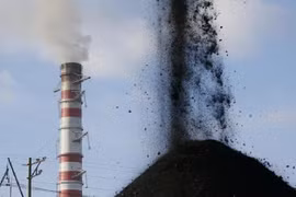 Indonesia to gradually shut down coal-fired power plants