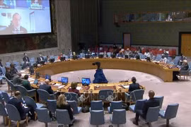 Vietnam proposes diversifying assistance for gender equality initiatives of Sahel 