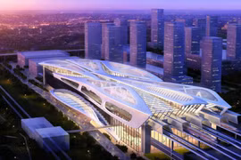Malaysia pays Singapore 76.3 mln USD for costs incurred in terminated HSR project