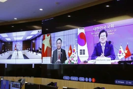 NA Chairman’s visit to create momentum for Vietnam-RoK strategic cooperative partnership 