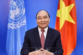 Vietnam wants to become food innovation hub in the region: President
