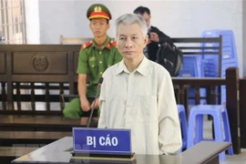 Dak Lak: Anti-state activist gets imprisonment sentence