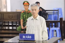 Dak Lak: Anti-state activist gets imprisonment sentence