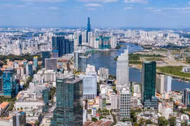 Vietnam’s economic conditions improve further: WB