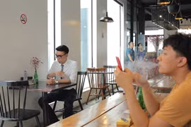Communication campaign launched to promote ban on smoking in indoor public places