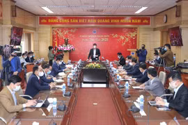Localities urged to prepare scenarios to fight COVID-19