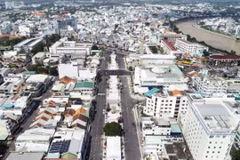 An Giang looks to attract five FDI projects in 2021