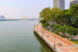 Da Nang eyes ambitious development goals