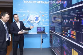 Vietnam ranks 73rd for digital quality of life, e-security improves