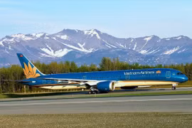US authorities to evaluate aviation security of Vietnam Airlines 