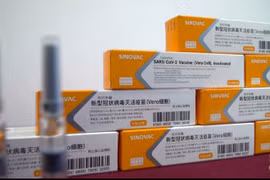 Cambodia to use Chinese-developed COVID-19 vaccine 