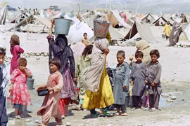 Vietnam chairs UNSC meeting on addressing challenges of children without parental care in conflict settings